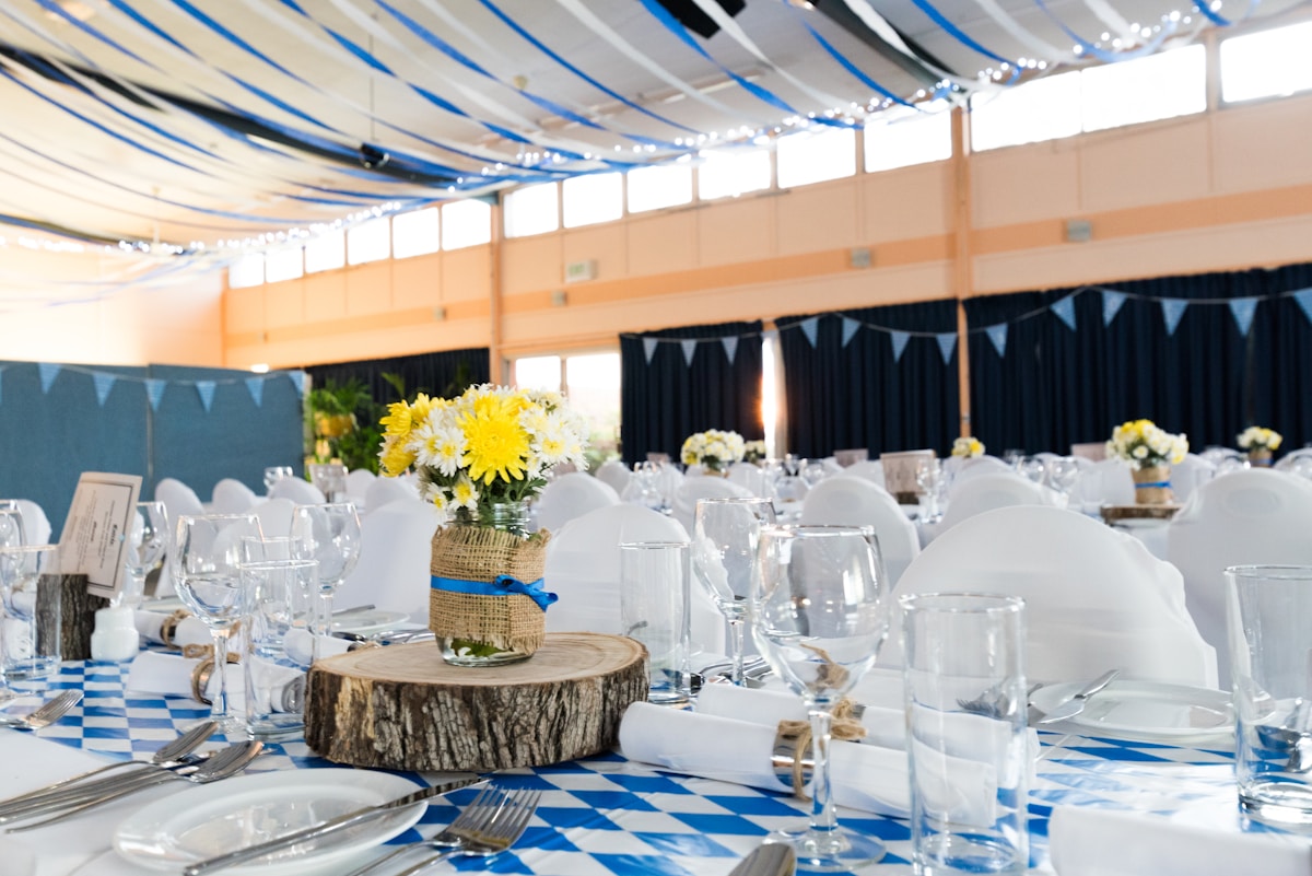 Dîner Gastronomique Privé